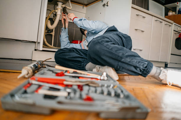 Best Faucet Repair  in Cohoe, AK