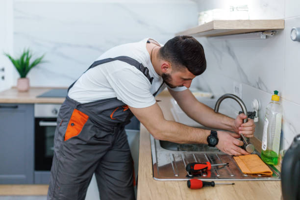 Best Affordable Plumbing Services  in Cohoe, AK