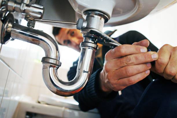 Gas Line Repair in Cohoe, AK