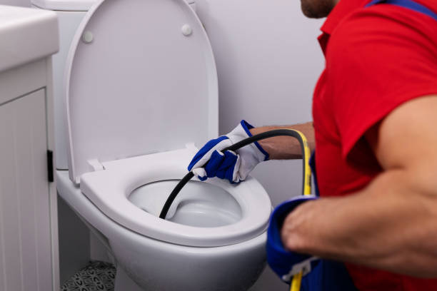 Sewer Line Replacement in Cohoe, AK