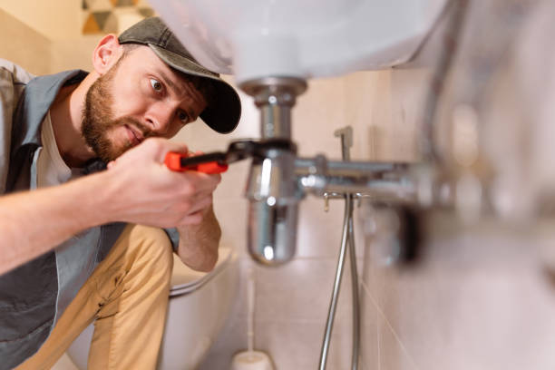 Best Emergency Plumbing Repair  in Cohoe, AK