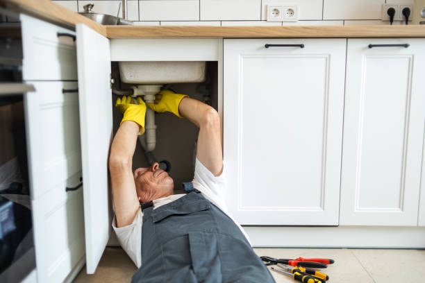 Best Water Softener Installation  in Cohoe, AK
