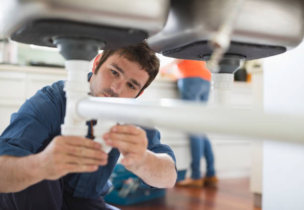 Best Sewer Line Repair  in Cohoe, AK
