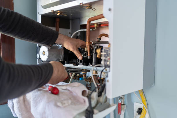 Best Plumbing Installation Services  in Cohoe, AK