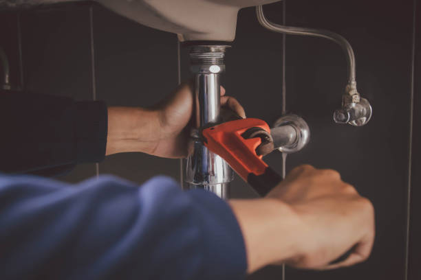 Professional Plumbing in Cohoe, AK
